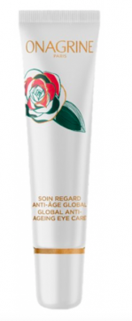 ONAGRINE - Soin regard anti-&acirc;ge global 15ml