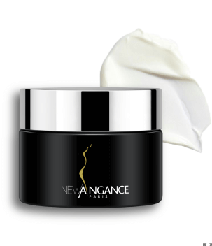NEW ANGANCE - Crème visage précieuse 50ml