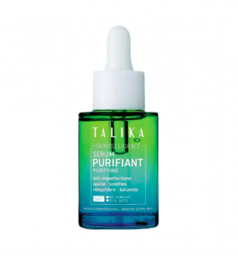 TALIKA - SKINTELLIGENCE - S&eacute;rum Purifiant 30ml
