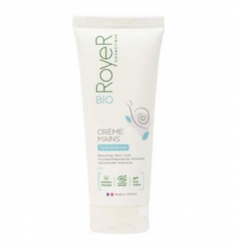 ROYER - Cr&egrave;me mains hydratante 75ml