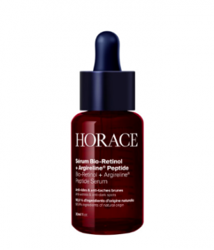 HORACE - Bio-Retinol + Argireline Peptide 30 ml