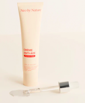 NEO BY NATURE -  Cr&egrave;me anti-&acirc;ge r&eacute;g&eacute;n&eacute;ratrice 40ml