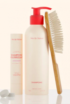 NEO BY NATURE - Shampoing nourrissant 200ml