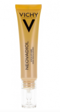 VICHY - NEOVADIOL - Soin multi-correcteur yeux & l&egrave;vres 15ml