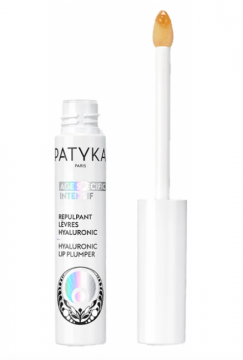 PATYKA - Age Specific Intensif repulpant l&egrave;vres hyaluronic bio 7ml