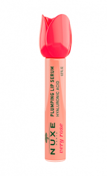 NUXE - VERY ROSE - S&eacute;rum l&egrave;vres repulpant 8ml
