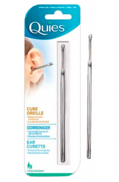 QUIES - Cure Oreille X1