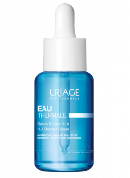 URIAGE - Eau Thermale S&eacute;rum Booster H.A 30ml