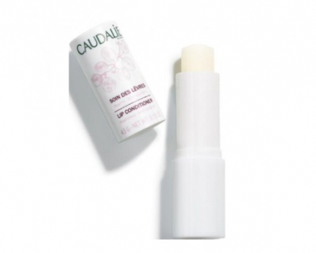 CAUDALIE - Soin des l&egrave;vres baume labial aux p&eacute;pins de raisin stick 4,5g