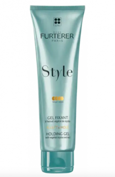 FURTERER - STYLE gel fixant 150ml