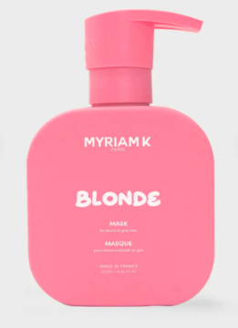 MYRIAM K - Blonde masque violet 250ml