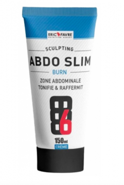 ERIC FAVRE - Sculpting Abdo Slim crème 150ml