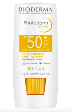 BIODERMA - Photoderm - Stick SPF50+ 8g