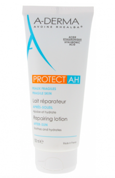 ADERMA - SO PROTECT-AH Lait r&eacute;parateur apr&egrave;s-soleil 100ml