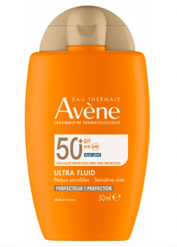 AVENE - Solaire ultra fluide perfecteur SPF50 50ml