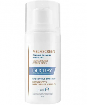 DUCRAY - MELASCREEN contour des yeux anti-taches 15ml