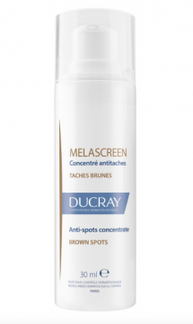 DUCRAY - MELASCREEN Concentr&eacute; anti-taches taches brunes 30ml