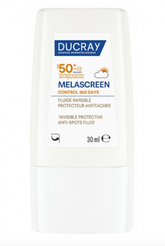 DUCRAY - MELASCREEN Fluide invisible protecteur antitaches SPF50+ 30m