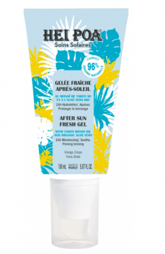 HEI POA - Gel&eacute;e fra&icirc;che apr&egrave;s-soleil 150ml