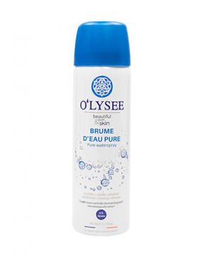 O'LYS&Eacute;E - Brume d'eau pure 50ml
