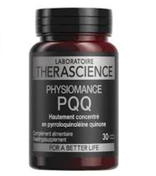 PHYSIOMANCE - Collextense PQQ 30 gélules