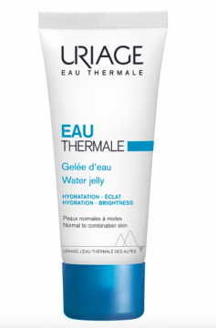 URIAGE - EAU THERMALE - Gel&eacute;e d'eau 40ml