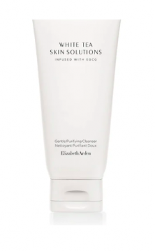 ELIZABETH ARDEN - White Tea - Solution nettoyant purifiant doux 125ml