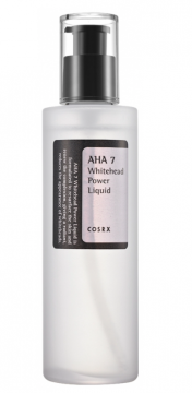 COSRX - AHA 7 Whitehead Power liquid 100ml
