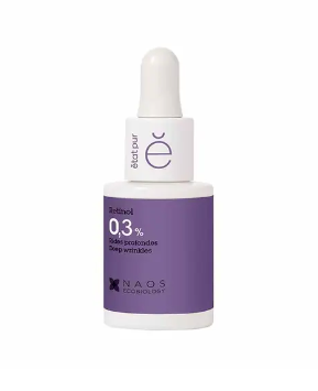 ETAT PUR - R&eacute;tinol 0.3% rides profondes 15ml