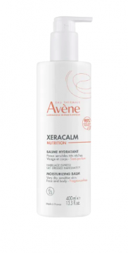 AVENE - XERACALM nutrition baume hydratant 400ml