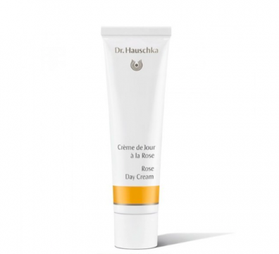 DR.HAUSCHKA -  Cr&egrave;me de jour &agrave; la Rose 30ml