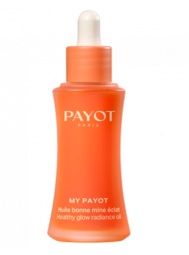 PAYOT - MY PAYOT - Huile bonne mine &eacute;clat 30 ml