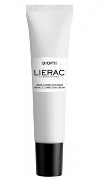 LIERAC - Diopti - Cr&egrave;me Correction Rides 15 ml