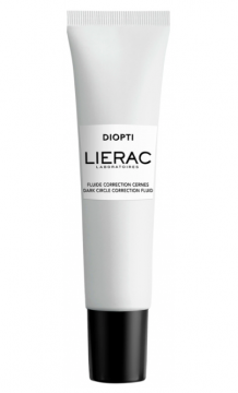 LIERAC - Diopti - Fluide Correction Cernes 15 ml