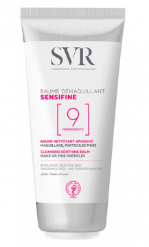 SVR - Sensifine - Baume d&eacute;maquillant 200 g