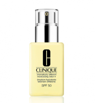 CLINIQUE - Tellement diff&eacute;rente - Emulsion hydratante 75 ml