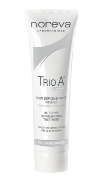 NOREVA - Trio A soin d&eacute;pigmentant intensif anti-taches brunes 30ml