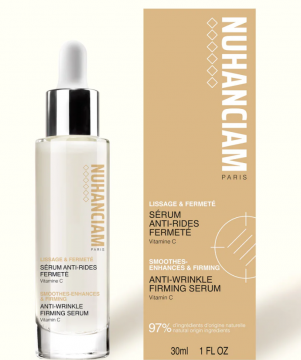 NUHANCIAM - S&eacute;rum Anti-Ride Fermet&eacute; 30ml