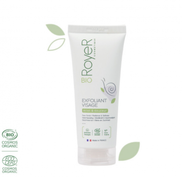 ROYER - EXFOLIANT VISAGE 75ML