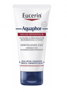 EUCERIN - Aquaphor - Baume R&eacute;parateur 40g
