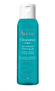 AVENE - Cleanance Gel Nettoyant 100 ml