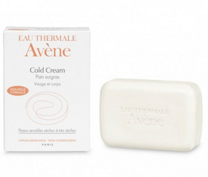 AVENE - PAIN SURGRAS COLD CREAM PAIN 100G