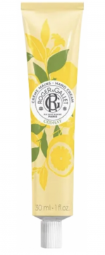 ROGER & GALLET - C&eacute;drat Cr&egrave;me bienfaisante Mains 30 ml