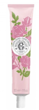 ROGER & GALLET - Rose Cr&egrave;me bienfaisante Mains 30 ml