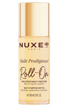 NUXE - Huile Prodigieuse Roll-On 60 ml