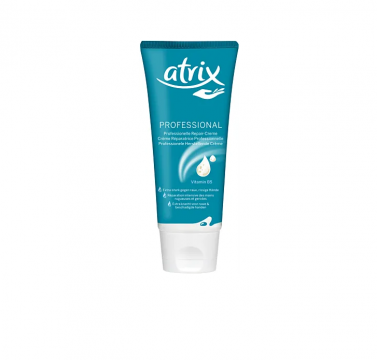 EUCERIN - Atrix Cr&egrave;me Mains R&eacute;paratrice 100ML