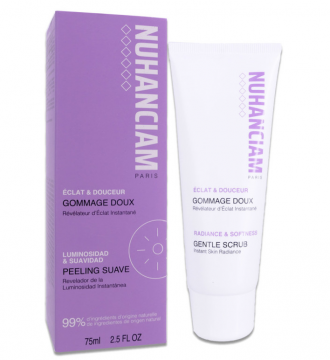 NUHANCIAM - Gommage Doux 75ml