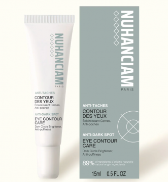 NUHANCIAM - Contour des yeux 15ml
