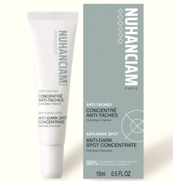 NUHANCIAM - Concentre anti-taches 15ml