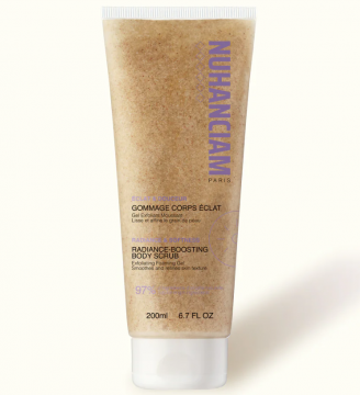 NUHANCIAM - Gommage &eacute;clat corps 200ml